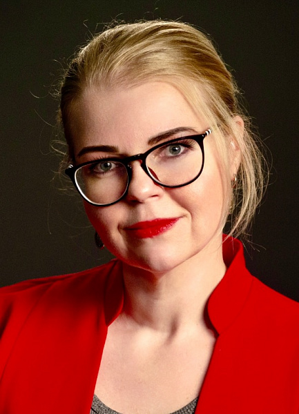 Ситникова Ольга Валентиновна