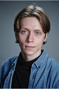 Фролов Дмитрий Алексеевич  