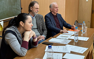 Результаты работы выездной приемной комиссии в Ярославле