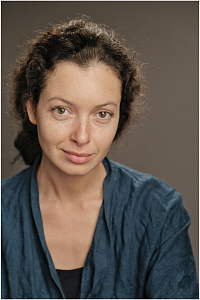 Пашкова Дарья Андреевна
