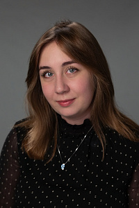 Дебердиева Анна Александровна