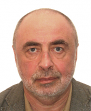 Гуревич Сергей Александрович