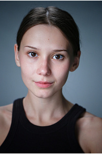 Авдееева Алина Алексеевна 