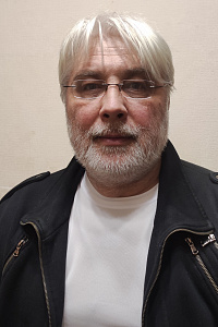 Чирков Дмитрий Львович